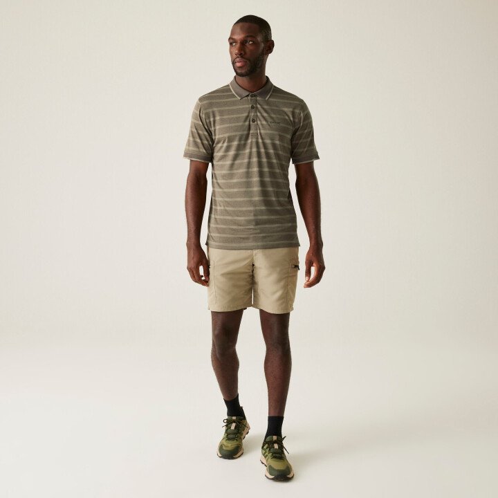 Kildra Polo Shirt Men afbeelding