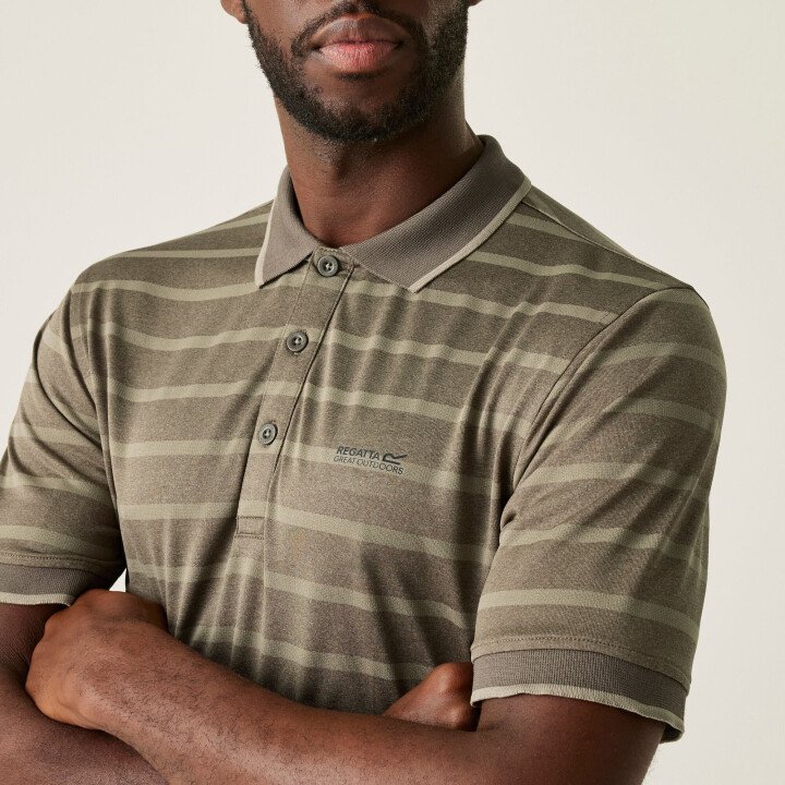 Kildra Polo Shirt Men afbeelding