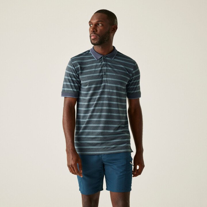 Kildra Polo Shirt Men afbeelding