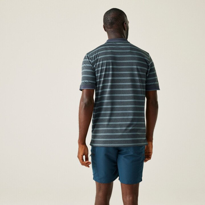 Kildra Polo Shirt Men afbeelding