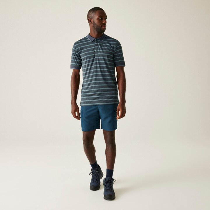Kildra Polo Shirt Men afbeelding