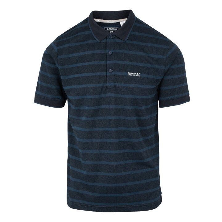 Kildra Polo Shirt Men afbeelding