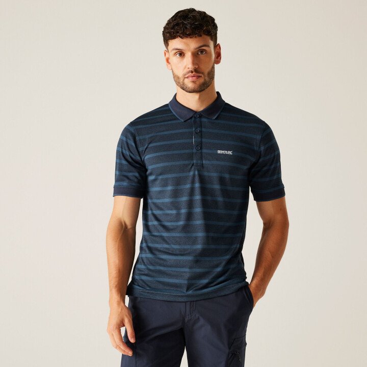 Kildra Polo Shirt Men afbeelding