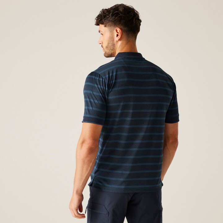 Kildra Polo Shirt Men afbeelding