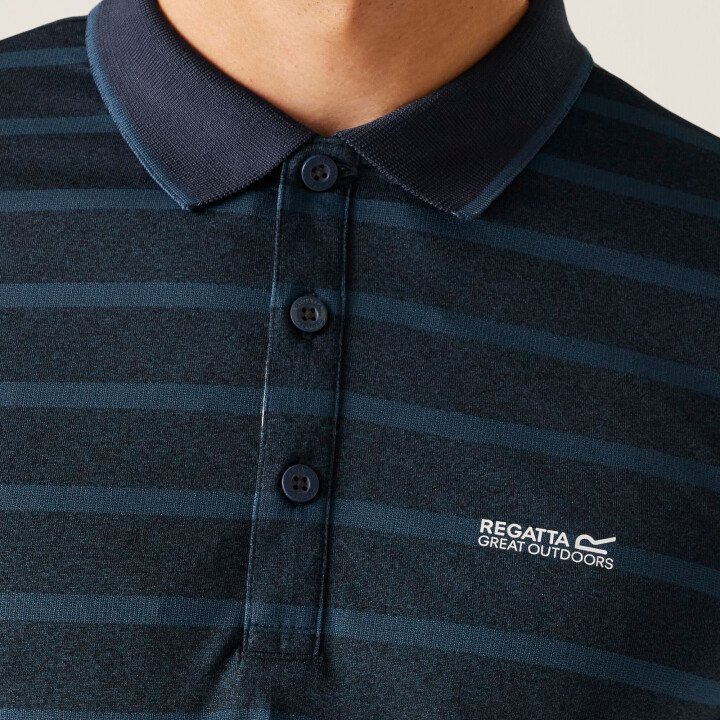 Kildra Polo Shirt Men afbeelding