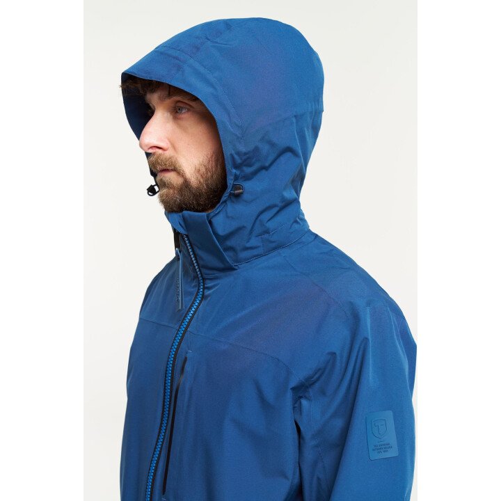 Damien Jacket Men afbeelding