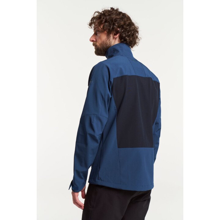 TXLite Softshell Collar Jacket M afbeelding