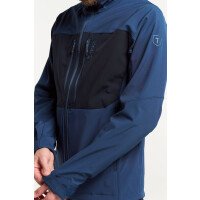 TXLite Softshell Collar Jacket M afbeelding