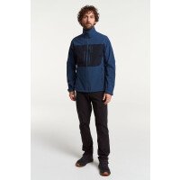 TXLite Softshell Collar Jacket M afbeelding