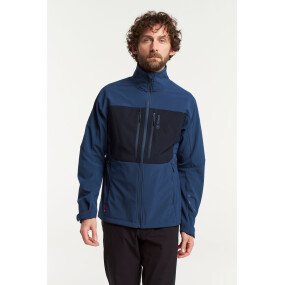 TXLite Softshell Collar Jacket M afbeelding