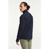 TXLite Softshell Collar Jacket M afbeelding