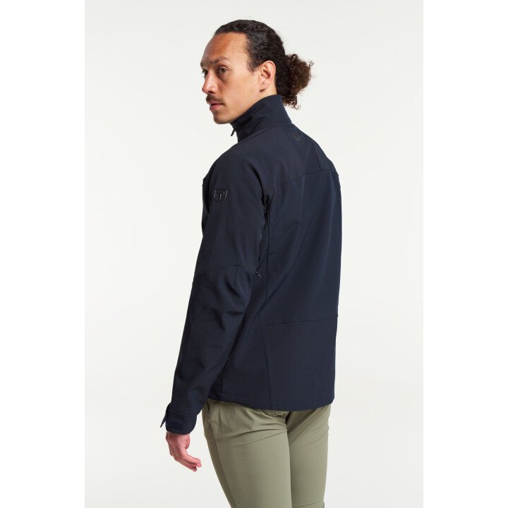 TXLite Softshell Collar Jacket M afbeelding
