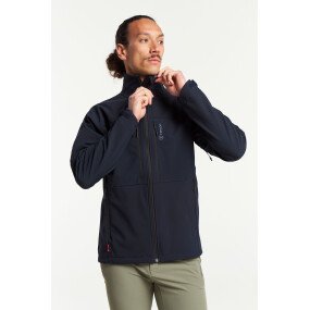 TXLite Softshell Collar Jacket M afbeelding