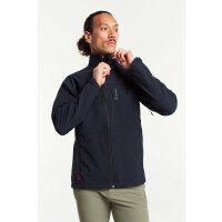 TXLite Softshell Collar Jacket M afbeelding