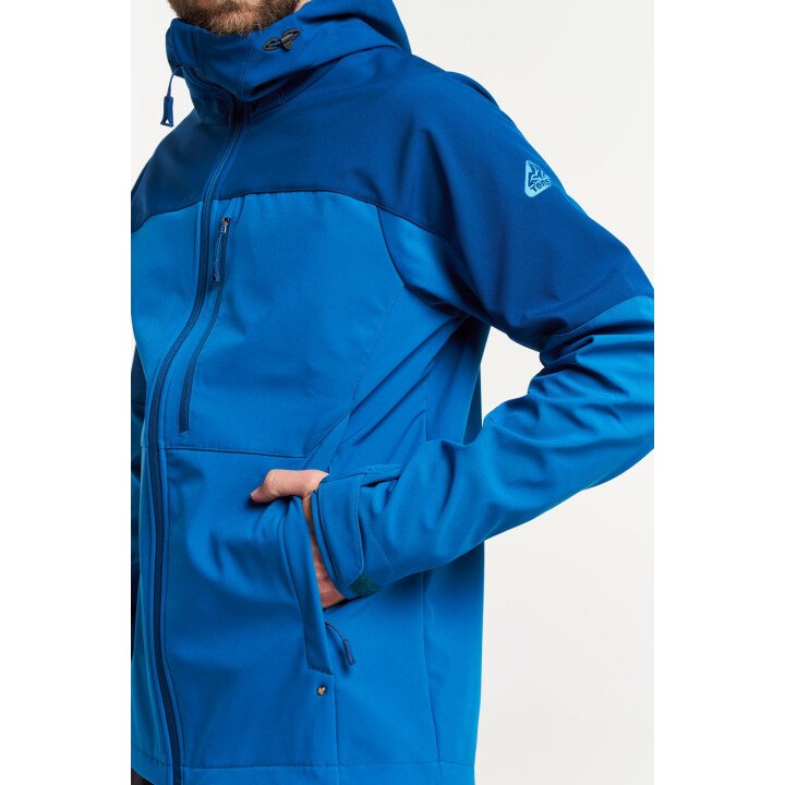 Himalaya Softsh Stretch Jckt M afbeelding