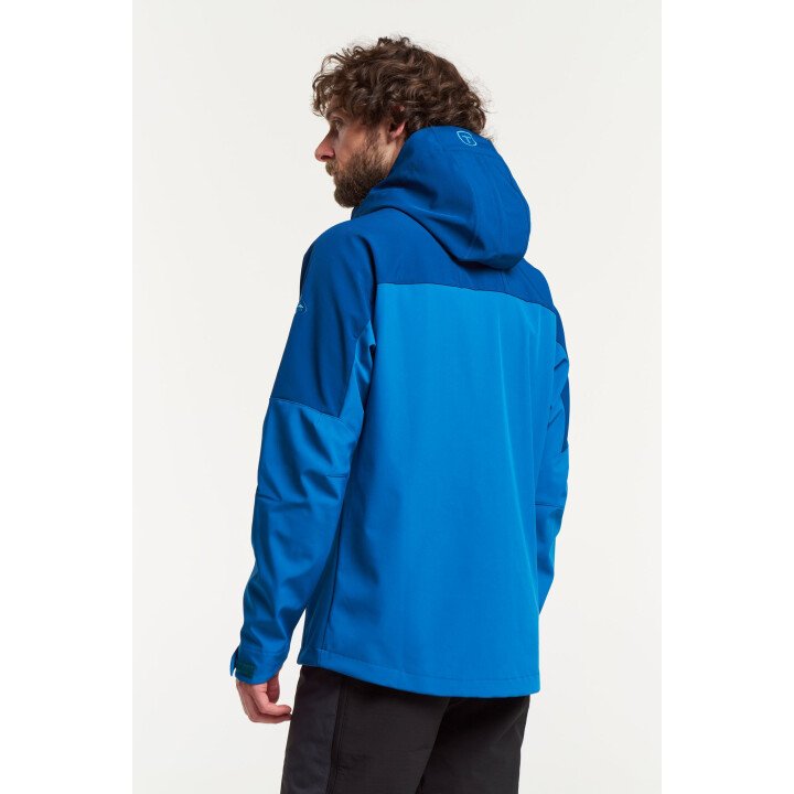 Himalaya Softsh Stretch Jckt M afbeelding