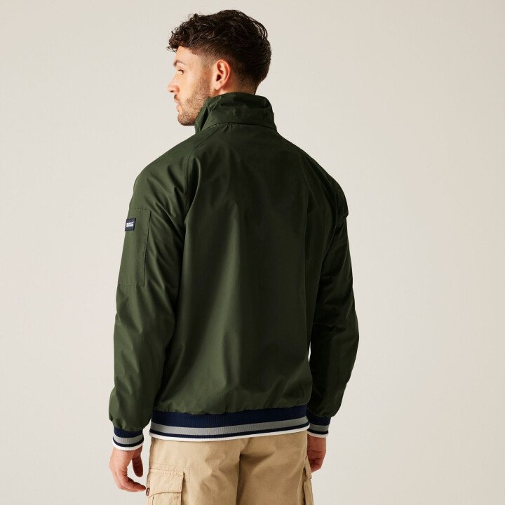 Shorebay Jacket III Men afbeelding
