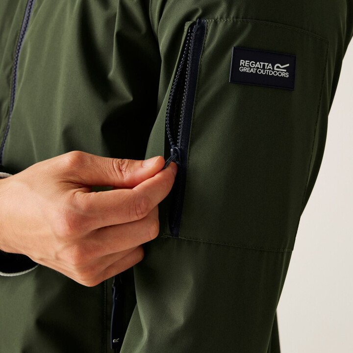 Shorebay Jacket III Men afbeelding