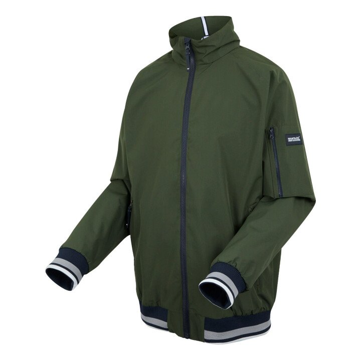Shorebay Jacket III Men afbeelding