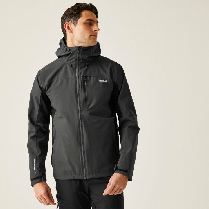 Birchdale II Jckt Waterproof Men afbeelding