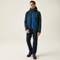 Birchdale II Jckt Waterproof Men afbeelding