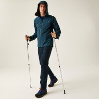 Birchdale II Jckt Waterproof Men afbeelding