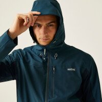 Birchdale II Jckt Waterproof Men afbeelding