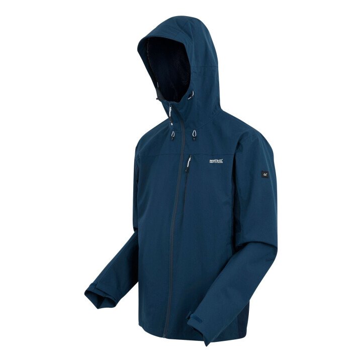 Birchdale II Jckt Waterproof Men afbeelding