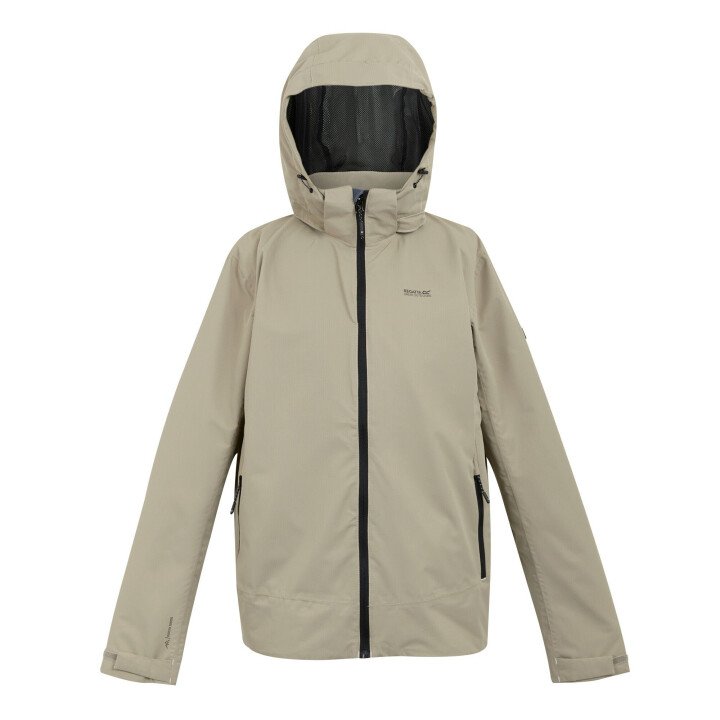 Oakhowe Waterproof Jacket Men afbeelding