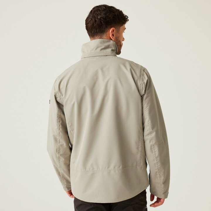 Oakhowe Waterproof Jacket Men afbeelding