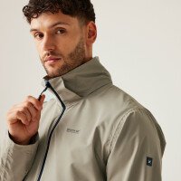 Oakhowe Waterproof Jacket Men afbeelding