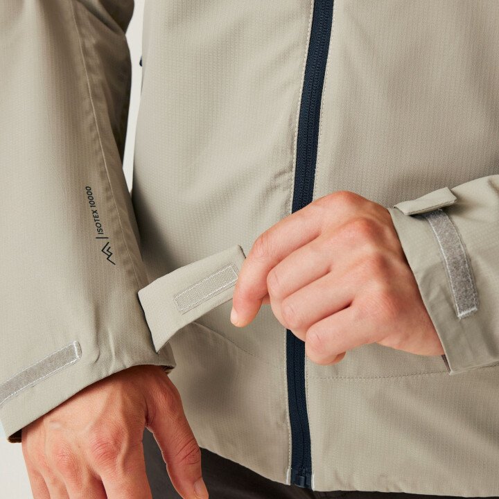 Oakhowe Waterproof Jacket Men afbeelding