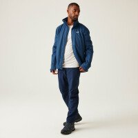 Oakhowe Waterproof Jacket Men afbeelding