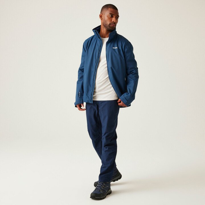 Oakhowe Waterproof Jacket Men afbeelding