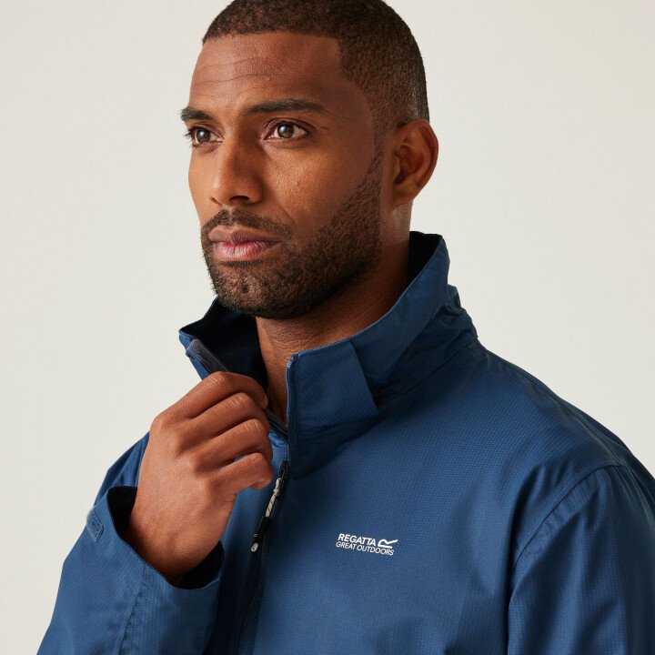 Oakhowe Waterproof Jacket Men afbeelding