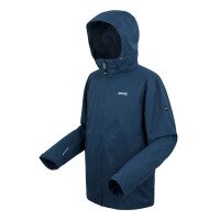 Oakhowe Waterproof Jacket Men afbeelding