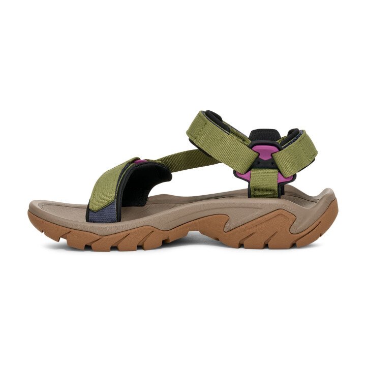 Terra Fi 5 Universal Sandal Wms afbeelding