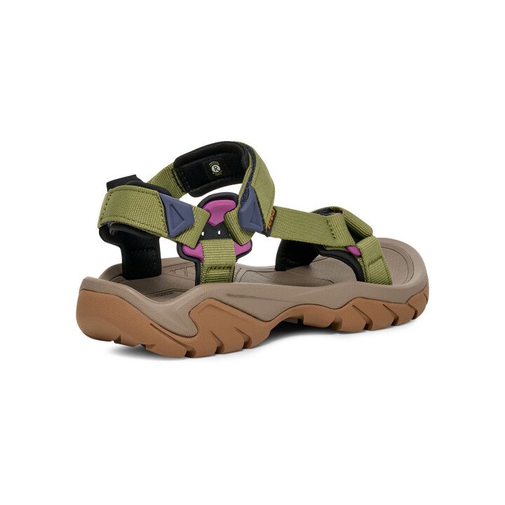 Terra Fi 5 Universal Sandal Wms afbeelding