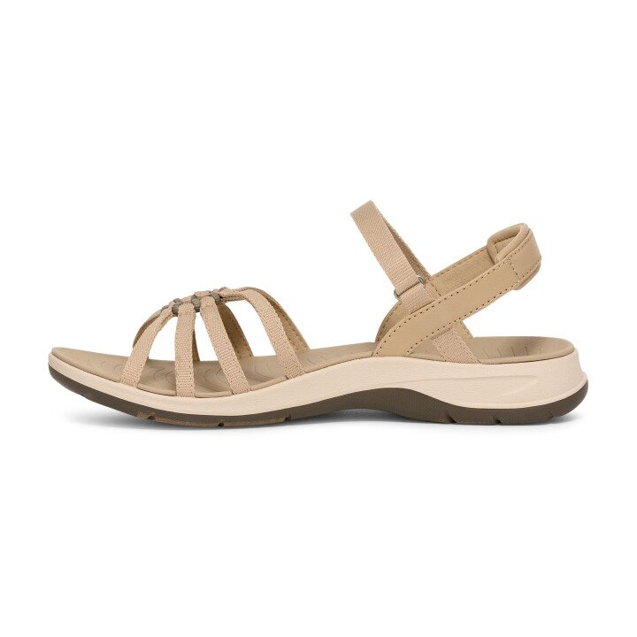Tirra Traveler Sandal Wms afbeelding