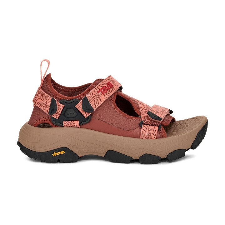 Grandview Max Sandal Wms afbeelding