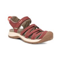 Tirra Sport Closed-Toe Sandal W afbeelding