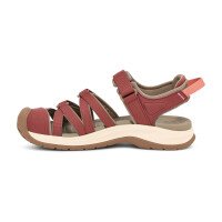 Tirra Sport Closed-Toe Sandal W afbeelding