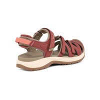 Tirra Sport Closed-Toe Sandal W afbeelding