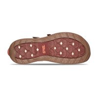 Tirra Sport Closed-Toe Sandal W afbeelding