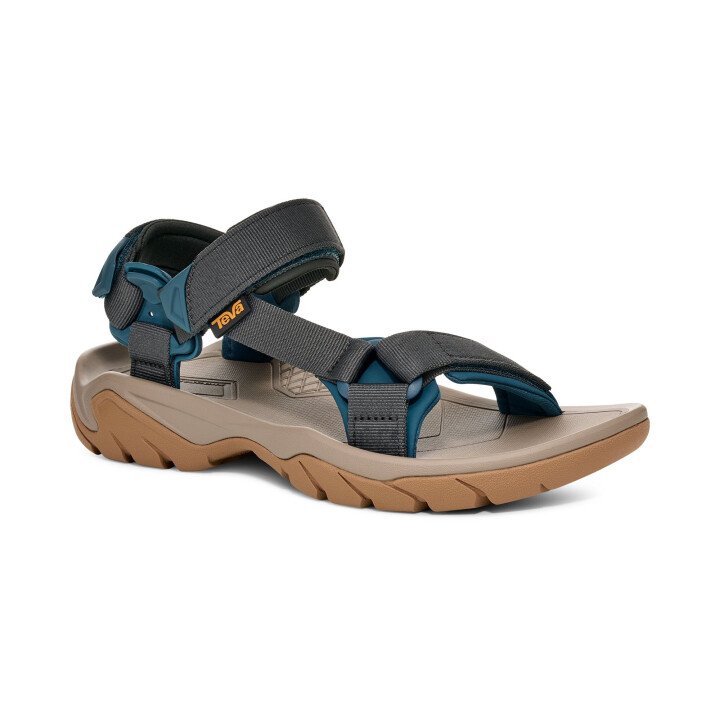 Terra Fi 5 Universal Sandal Men afbeelding