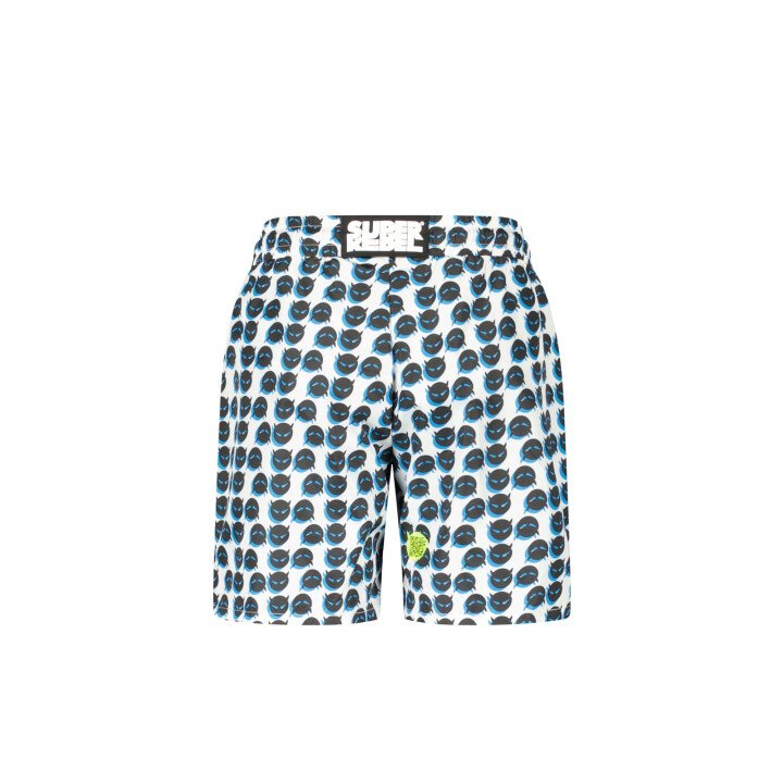 Bay All Over Print Swim Pants afbeelding