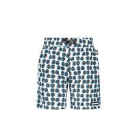 Bay All Over Print Swim Pants afbeelding
