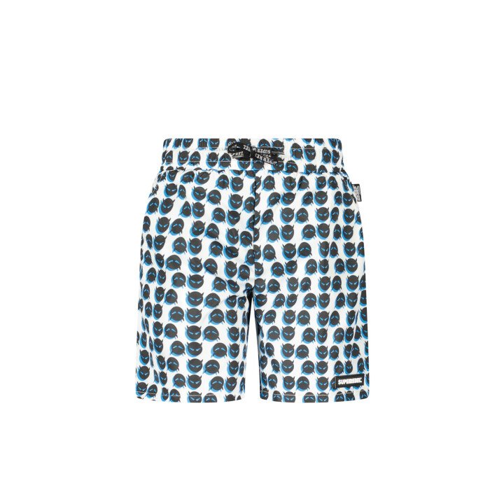 Bay All Over Print Swim Pants afbeelding