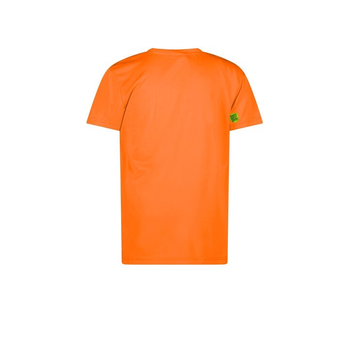 Colins Cotton Sport Shirt Boy afbeelding