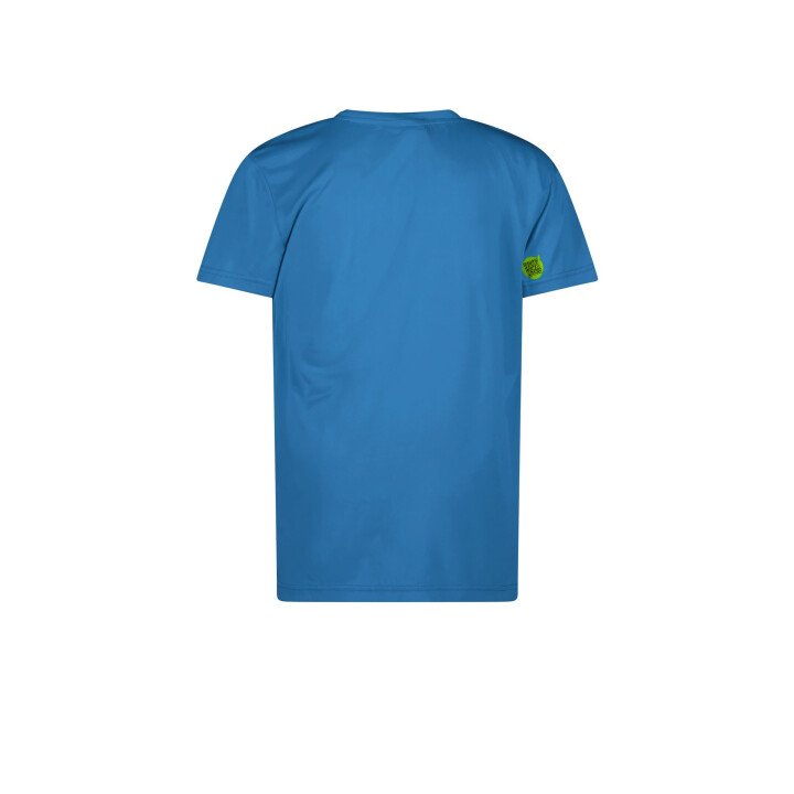 Colins Cotton Sport Shirt Boy afbeelding